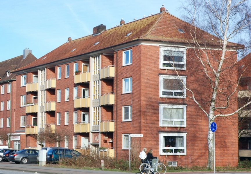 in groß öffnen