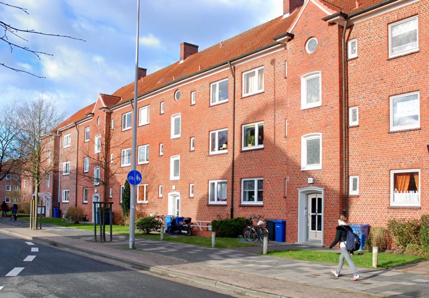 in groß öffnen