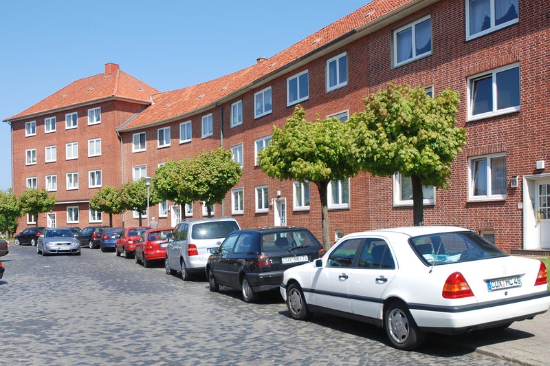 Vorschaubild des Bestandsobjekts