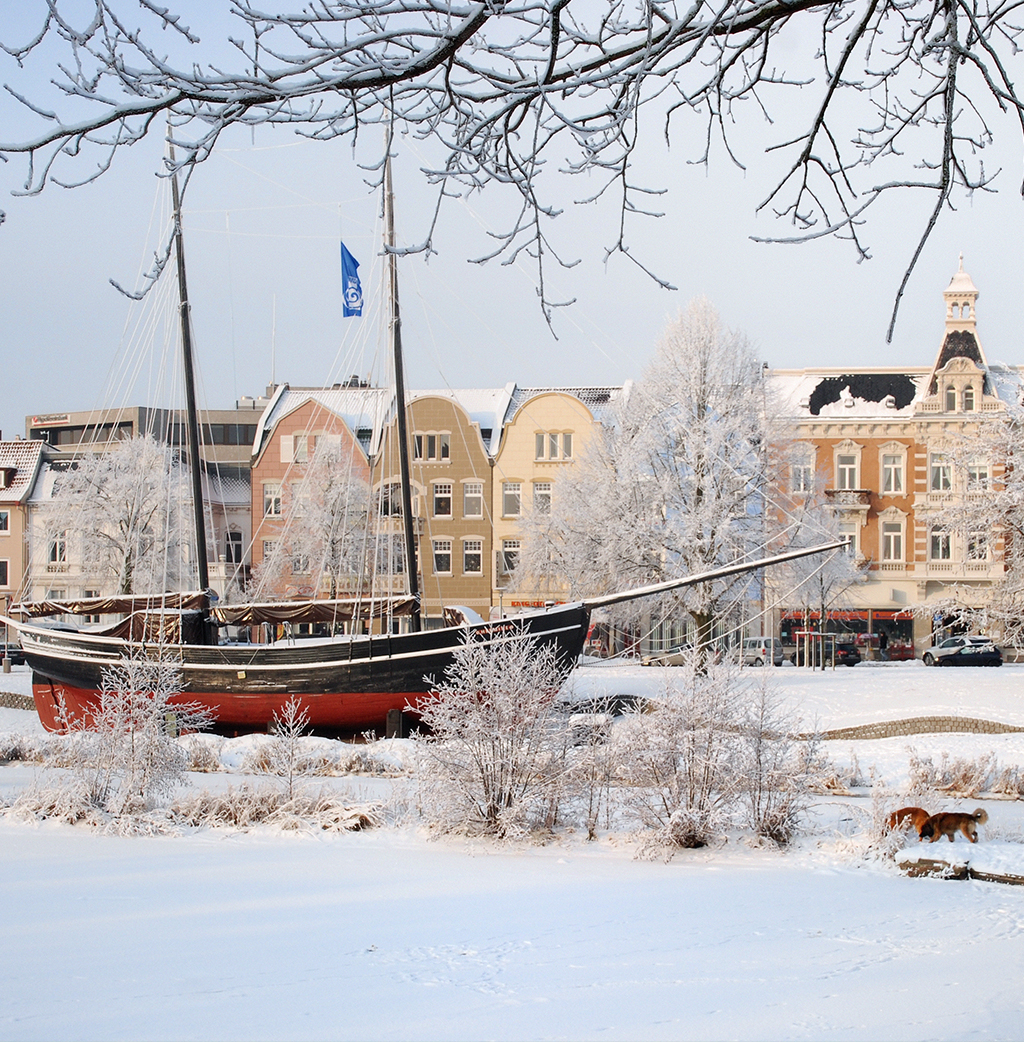 Single aus cuxhaven