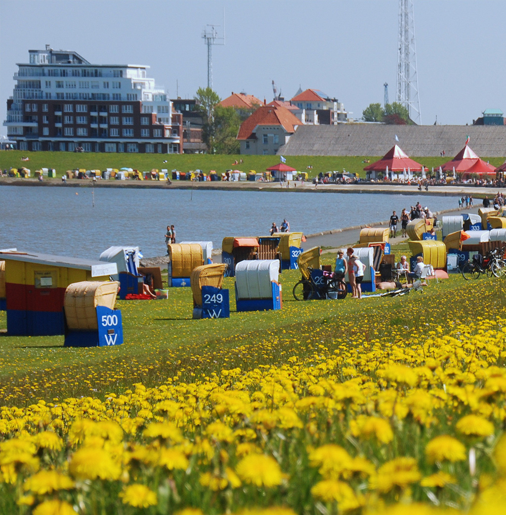 Single frauen cuxhaven